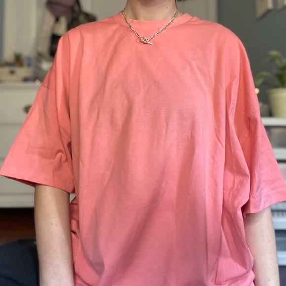 ASOS DESIGN oversized t-shirt - Picture 3 of 6